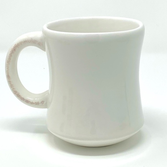 Hallmark Monogram L Mug by Stephen Carter 16 oz - Picture 2 of 4